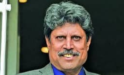 Kapil Dev is ‘feeling good’ in video after undergoing angioplasty