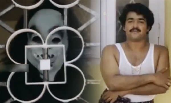 മുഖം മൂടിയണിഞ്ഞ് ശ്രീകുമാറിനെ പേടിപ്പിക്കുന്ന ഗേളി ; ഹാലോവീൻ ആശംസകൾ നേർന്ന് നദിയ : വീഡിയോ 