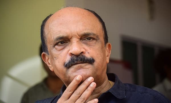 എഴുത്തച്ഛൻ പുരസ്കാരം പോൾ സക്കറിയയ്ക്ക്