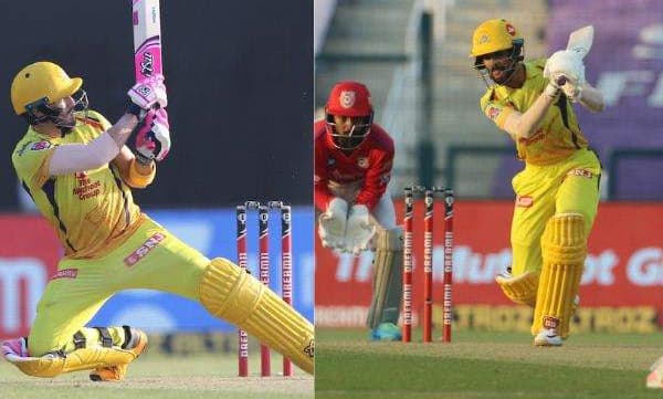 അവനില്‍ നിങ്ങള്‍ ഒരു ​കുഞ്ഞു കോഹ്‌ലിയെ കാണുന്നില്ലേ ? ; ഇന്ത്യന്‍ താരത്തെ പ്രശംസിച്ച് ഡുപ്ലസി 