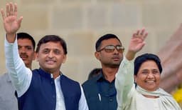 എസ്.പി സ്ഥാനാര്‍ത്ഥികളുടെ പരാജയം ഉറപ്പാക്കുമെന്ന് ആവര്‍ത്തിച്ച് മായാവതി
