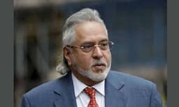 SC seeks status report from Centre on Vijay Mallya's extradition within six weeks
