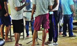 ഷോര്‍ട്ട് ധരിക്കുന്നതിന് യുവാക്കള്‍ക്ക് വിലക്ക്: 'അസാധാരണം' ഈ ഉത്തരവ്!