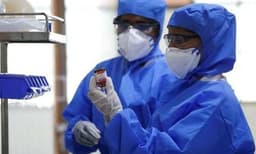 ഇന്ന് ഏറ്റവും കൂടുതല്‍ ​രോഗികള്‍ കോഴിക്കോട് ജില്ലയില്‍ ; 576 പേര്‍ക്ക് ​രോഗം 