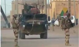 മാലിയില്‍ ഫ്രാന്‍സിന്റെ വ്യോമാക്രണം: 50 അല്‍ക്വയ്ദ ഭീകരരെ വധിച്ചു