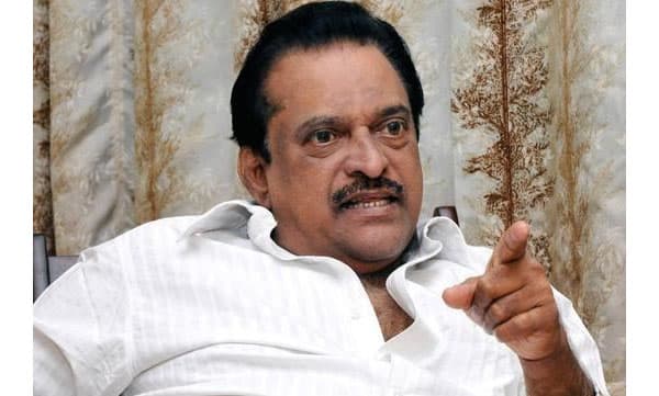 ഈ വര്‍ഷത്തെ ജെ.സി ദാനിയല്‍ പുരസ്‌കാരം സംവിധായകന്‍ ഹരിഹരന്
