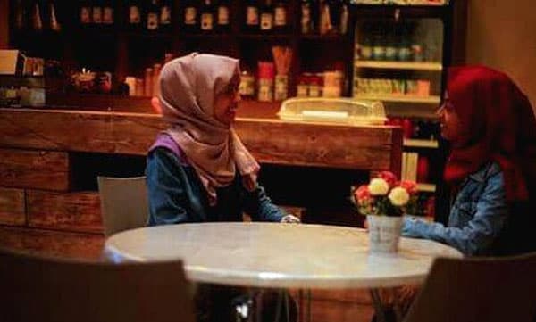 സ്ത്രീകള്‍ക്ക് മാത്രമായി ഒരിടം,ഇതാ ഇവിടെ....