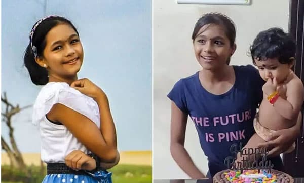  പാറുവിന്റെ വരവോടെ എന്റെ ‘കൊച്ചുകുട്ടി’ സ്ഥാനം ​പോയി...; ശിവാനി പറയുന്നു...