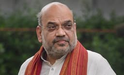 മഹാരാഷ്ട്ര സര്‍ക്കാര്‍ അധികാരം ഉപയോഗിച്ച് അടിച്ചമര്‍ത്തുന്നു ; അര്‍ണബിന്റെ അറസ്റ്റില്‍ രൂക്ഷ വിമര്‍ശനവുമായി അമിത്ഷാ