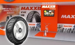 ഇലക്ട്രിക് ഇരുചക്ര വാഹനങ്ങള്‍ക്ക് പുതിയ ടയറുകളുമായി മാക്സിസ്