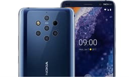 പുത്തൻ ഫീച്ചറുകളോടെ പുതിയ നോക്കിയ ഫോൺ എത്തിയേക്കും