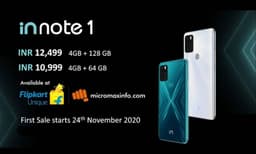 
പുതിയ ഫോണുകൾ പുറത്തിറക്കി മൈക്രോമാക്സ്