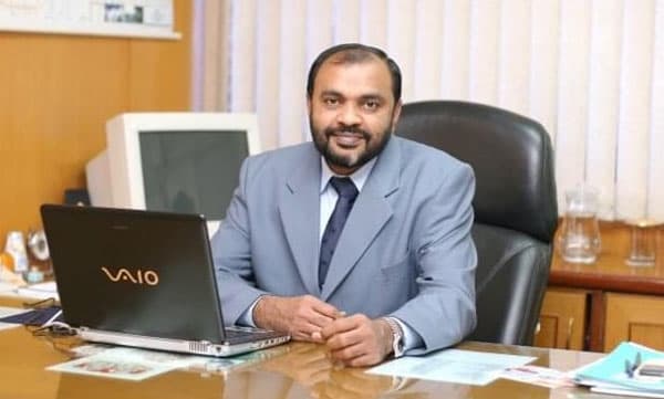 എല്‍ഐസിയുടെ മാര്‍ക്കറ്റിങ്ങ് തലപ്പത്ത് മലയാളി 