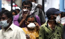 ഇന്ന് ഏറ്റവും കൂടുതല്‍ കൊവിഡ്​ ​കേസുകള്‍ റിപ്പോര്‍ട്ട് ചെയ്തത് എറണാകുളം ജില്ലയില്‍ ; 1,197പേര്‍ക്ക് ​രോഗം 