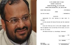 കന്യാസ്ത്രീയെ ബലാത്സംഗം ചെയ്ത കേസ്: വിടുതല്‍ ഹര്‍ജിയില്‍ പുനഃപരിശോധന വേണമെന്ന ബിഷപ് ഫ്രാങ്കോയുടെ ആവശ്യം സുപ്രീം കോടതി തള്ളി