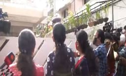 ബിനീഷിന്റെ കുഞ്ഞിനെ മാനസികമായി പീഡിപ്പിച്ചു, ഭയപ്പെടുത്തി: ഇ.ഡിക്കെതിരെ ബാലാവകാശ കമ്മീഷന്റെ കേസ്
