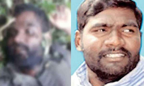 വേല്‍മുരുകനെ ചതിച്ചത് തോക്ക്, ഒരെണ്ണം ലക്ഷ്യം കണ്ടില്ല; രണ്ടു വെടിയുണ്ടകള്‍ പൊട്ടാതിരുന്നത് പോലീസിനും തണ്ടര്‍ബോള്‍ട്ടിനും തുണയായി ; മാവോയിസ്റ്റുകള്‍ രക്ഷപ്പെട്ടത് മീന്‍മുട്ടിയിലെ മലഞ്ചെരിവിലൂടെ