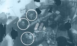 സ്വപ്‌ന നിലത്തിരുന്നു ചിയേഴ്‌സ്‌ പറയുന്നു,  രണ്ടു പെണ്‍കുട്ടികള്‍ ഉള്‍പ്പെടെ 12 പേരു​ടെ മദ്യപസദസ് ? വിജയചിഹ്‌നം കാട്ടി സന്ദീപ്,  
കല്ലിടല്‍ ചടങ്ങില്‍ സ്വപ്‌നയോടൊപ്പം ശിവശങ്കര്‍; എന്‍.ഐ.എയ്‌ക്കു ലഭിച്ച ചിത്രങ്ങള്‍ പുറത്ത്