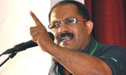 കെ.എം.ഷാജിയുടെ വീടിന്റെ പ്ലാന്‍ ക്രമപ്പെടുത്താനുള്ള അപേക്ഷ തള്ളി കോഴിക്കോട് കോര്‍പറേഷന്‍