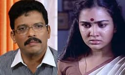 ഉര്‍വശി എന്റെ നായികയായത് മലയാള സിനിമയില്‍ വലിയ ഒരു ചര്‍ച്ചയായിരുന്നു; ദുരനുഭവത്തെ കുറിച്ച് ജഗദീഷ്‌