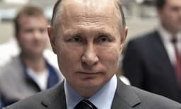 വ്ളാഡിമര്‍ പുടിന് പാര്‍ക്കിന്‍സണ്‍, സ്ഥാനമൊഴിഞ്ഞേക്കുമെന്ന് റിപ്പോര്‍ട്ട് ; പെണ്‍മക്കളും കാമുകയും ആവശ്യപ്പെട്ടതായി റിപ്പോര്‍ട്ട്