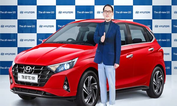 Hyundai India