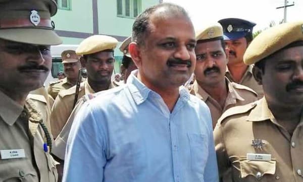 രാജീവ് ഗാന്ധി വധക്കേസിലെ പ്രതി പേരറിവാളന് മദ്രാസ് ഹൈക്കോടതി പരോള്‍ അനുവദിച്ചു