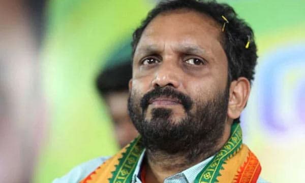 അന്വേഷണം അട്ടിമറിക്കാന്‍ ശ്രമം: ബാലാവകാശ കമ്മീഷന്‍ പാര്‍ട്ടി കമ്മീഷനായെന്ന് കെ.സുരേന്ദ്രന്‍