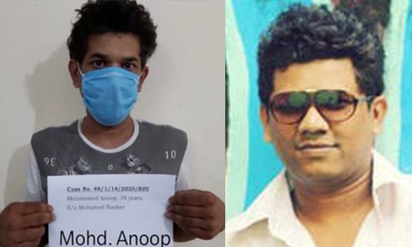 കൊച്ചിയിലെ യുവനടനുമായി ഫോണില്‍ ബന്ധപ്പെട്ടത് മണിക്കൂറോളം, രാത്രി വൈകിയും സംഭാഷണം ; മലയാള സിനിമയിലെ യുവതാരങ്ങളുടെ മയക്കുമരുന്ന് റാക്കറ്റ് ബന്ധത്തിന് കൂടുതല്‍ തെളിവുകള്‍ 