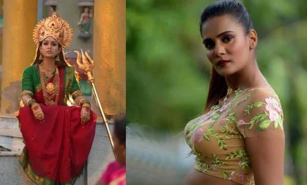 വിവാഹിതനായ പുരുഷനുമായി ബന്ധം സ്ഥാപിച്ച സ്ത്രീ, നയന്‍താരക്ക് എതിരെ മീര മിഥുന്‍