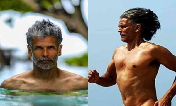 അശ്ലീല ഫോട്ടോഷൂട്ട് ; മിലിന്ദ് സോമനെതിരെയും നടപടി ; പൂനത്തിന് ജാമ്യം