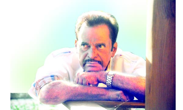 സിനിമയിലെ സര്‍ഗസാന്നിധ്യം