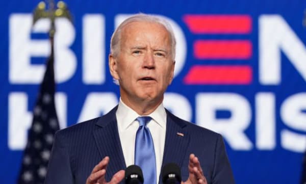 ആദ്യ തെരഞ്ഞെടുപ്പു ഫലത്തിന്റെ സന്തോഷം തീരുംമുമ്പേ തേടിയെത്തിയത്‌ ദുരന്തം,  ഭാര്യയും മകളും മരിച്ചു, ആശുപത്രിയില്‍ നിന്ന് സത്യപ്രതിജ്‌ഞ; ആത്മഹത്യയില്‍ നിന്ന്‌ പിന്തിരിഞ്ഞ് ബൈഡനെത്തിയത്‌ വൈറ്റ്‌ഹൗസിലേക്ക്‌