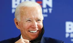 ബൈഡന്റെ വാര്‍ഷിക ശമ്പളം ഇനി മുതല്‍ നാല് ലക്ഷം ഡോളര്‍