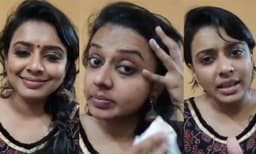 എന്തിന് പരിഹസിക്കണം , അവരും നമ്മളെപോലെ മനുഷ്യര്‍ തന്നെ ; ബോഡി ഷെയ്മിങ്ങിനെതിരെ പ്രതികരണവുമായി സിതാര : വീഡി​യോ 