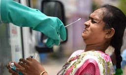 സംസ്ഥാനത്ത് ഇന്ന് ഏറ്റവും കൂടുതൽ പേർക്ക് കോവിഡ് സ്ഥിരീകരിച്ചത് എറണാകുളം ജില്ലയിൽ ; 644 പേർക്ക് രോഗം 