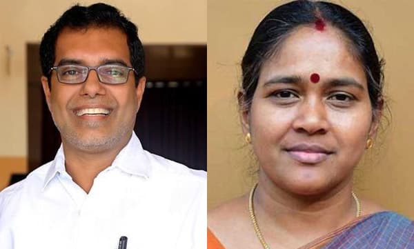 അഭിപ്രായം പാര്‍ട്ടിക്കുള്ളില്‍ പറയുന്നതാണ് മര്യാദ; ശോഭാ സുരേന്ദ്രനെ താക്കീത് ചെയ്ത് അബ്ദുള്ളക്കുട്ടി