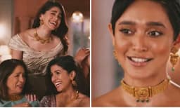 ''പടക്കം പൊട്ടിക്കുന്ന കാര്യം ഞങ്ങള്‍ തീരുമാനിച്ചോളം ഉപദേശിക്കേണ്ട'' ; തനിഷ്‌ക്കിന്റെ അടുത്ത പരസ്യവും വിവാദത്തില്‍