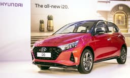 പുതിയ i20 -യ്ക്ക് ആക്സസറി കിറ്റുകൾ അവതരിപ്പിച്ച് ഹ്യുണ്ടായി