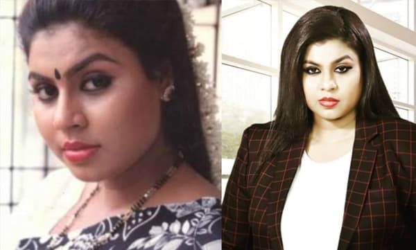 ഞാൻ വഞ്ചിക്കപ്പെട്ടപോലെ തോന്നി ; ​നേരില്‍ കണ്ടപ്പോള്‍ ആ സംവിധായകന്റെ കരണത്തിടിച്ചു 