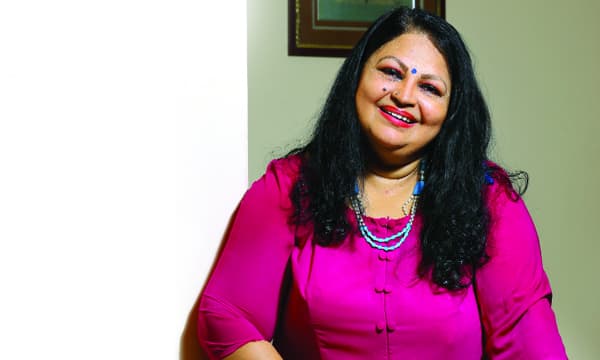 പൊന്നമ്മ ബാബുവിന്റെ രുചിക്കൂട്ടുകള്‍