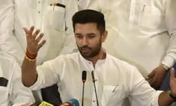 നിതീഷിനെ പൊളിക്കാനുള്ള ബിജെപിയുടെ വജ്രായുധം; എല്‍ജെപി തിന്നത് ജെഡിയുവിന്റെ 40 സീറ്റുകളിലെ വോട്ട് ; സ്വന്തം പാര്‍ലമെന്റ് സീറ്റില്‍ പോലും ജയിച്ചുമില്ല...!!