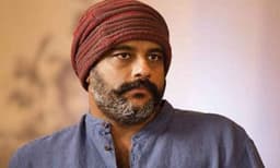 ഒടിടി പ്ലാറ്റ്ഫോമുകള്‍ക്കും വാര്‍ത്താ പോര്‍ട്ടലുകള്‍ക്കും നിയന്ത്രണം ഏര്‍പ്പെടുത്തുന്നതായ ഉത്തരവി​നെതിരെ മുരളി ഗോപി 