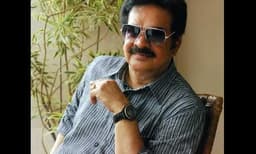 Actor Devan announces political party