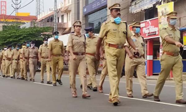 പോലീസ് ആസ്ഥാനത്തുനിന്ന് പ്രധാന ഫയലുകള്‍ ചോര്‍ന്നു ; ചോര്‍ത്തിയതാരെന്ന് കണ്ടെത്താനാകാതെ റിപ്പോര്‍ട്ട് സമര്‍പ്പിക്കുന്നു