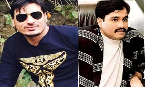 എട്ടാം ക്ലാസ് വിദ്യാഭ്യാസം; ദാവൂദും സഞ്ജയ്ദത്തും ആരാധനാ പാത്രങ്ങള്‍ ; ഡല്‍ഹിയെ വിറപ്പിച്ച ഹഷീം ബാബ ഒടുവില്‍ അറസ്റ്റില്‍