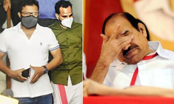 ആരോഗ്യപരമായ കാരണമെന്നത് ന്യായീകരണം മാത്രം;  കോടിയേരിയുടെ മാറ്റത്തിന് പിന്നില്‍ മക്കള്‍ പാര്‍ട്ടിക്കും തനിക്കും ഉണ്ടാക്കുന്ന തലവേദന