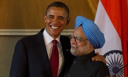 രാഹുല്‍ ആഴത്തില്‍ അറിവുണ്ടെന്ന് നടിക്കുന്നയാളെന്ന് ഒബാമ ; മന്‍മോഹന്‍ ശാന്തനും സത്യസന്ധനും ; സോണിയാഗാന്ധിയുടെ സൗന്ദര്യം