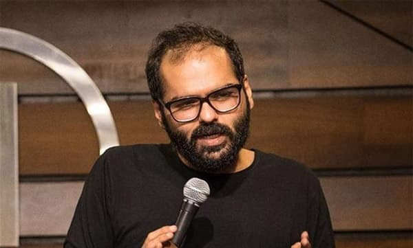 മാപ്പ് പറയില്ല, പിഴയും അടയ്ക്കില്ല; കോടതിയലക്ഷ്യ നടപടികളില്‍ നിലപാട് വ്യക്തമാക്കി കുനാല്‍