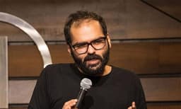 മാപ്പ് പറയില്ല, പിഴയും അടയ്ക്കില്ല; കോടതിയലക്ഷ്യ നടപടികളില്‍ നിലപാട് വ്യക്തമാക്കി കുനാല്‍